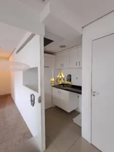 Conjunto Comercial / Sala para alugar, 114m² no Alphaville Industrial, Barueri