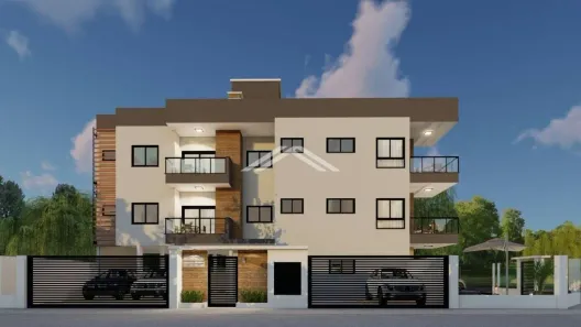 Apartamento com 3 Quartos à venda, 86m² no Centro, Itapoá