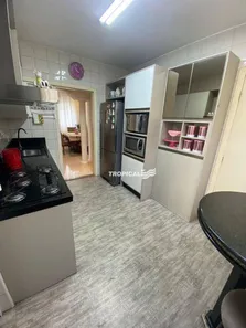 Apartamento com 2 Quartos à venda, 113m² no Vila Formosa, Blumenau