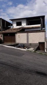 Casa com 4 Quartos à venda, 200m² no Parque Lafaiete, Duque de Caxias