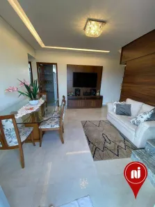 Cobertura com 3 Quartos à venda, 200m² no Varjão, Brumadinho