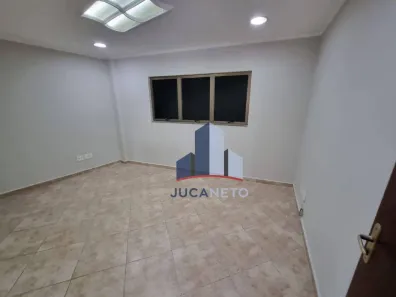 Conjunto Comercial / Sala para alugar, 50m² no Jardim Anchieta, Mauá