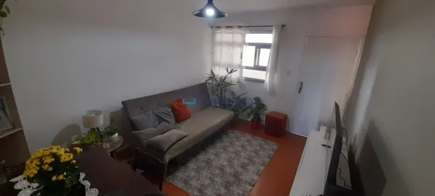 Apartamento com 2 Quartos à venda, 60m² no Bosque da Saúde, São Paulo