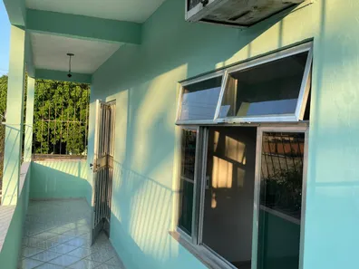Terreno / Lote / Condomínio à venda, 100m² no Jardim Ideal, Belford Roxo