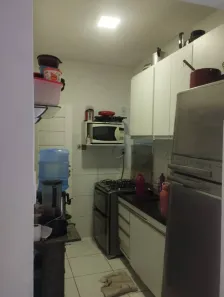 Casa de Condomínio com 3 Quartos à venda, 123m² no , Nossa Senhora do Socorro