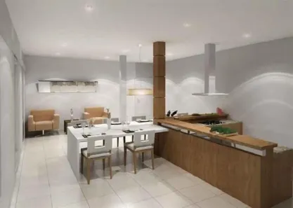 Cobertura com 4 Quartos à venda, 151m² no Vila Gumercindo, São Paulo