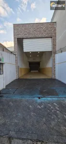 Casa Comercial para alugar, 90m² no Jardim Barão, Ferraz de Vasconcelos