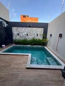 Casa com 3 Quartos à venda, 100m² no Albano Franco, Nossa Senhora do Socorro