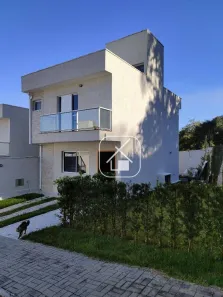 Casa de Condomínio com 3 Quartos à venda, 99m² no Itaoca, Guararema
