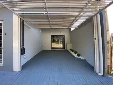 Casa com 1 Quarto para alugar, 45m² no Parque das Palmeiras, Chapecó