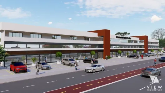 Loja / Salão / Ponto Comercial para venda ou aluguel, 45m² no Cajueiros (Itaipuaçu), Maricá