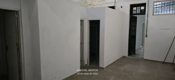 Galpão / Depósito / Armazém para alugar, 200m² no Centro, Niterói