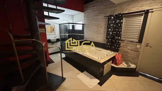 Hotel / Motel / Pousada com 22 Quartos à venda, 1362m² no Vila Mathias, Santos