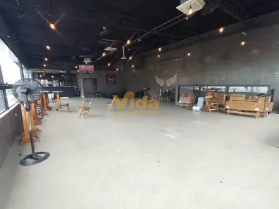 Loja / Salão / Ponto Comercial à venda, 500m² no km 18, Osasco