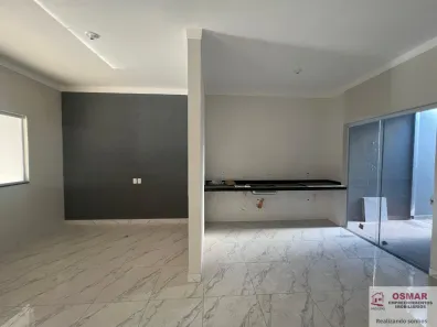 Casa com 2 Quartos à venda, 70m² no Vila Valle, Sumaré