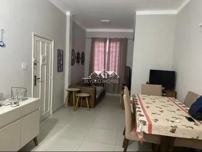 Apartamento com 3 Quartos à venda, 91m² no Quitandinha, Petrópolis