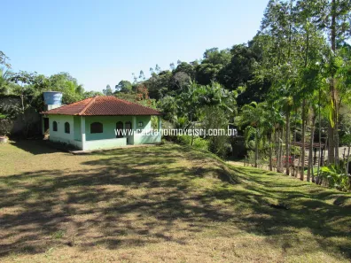 Fazenda / Sítio / Chácara com 2 Quartos à venda, 3400m² no Papucaia, Cachoeiras de Macacu