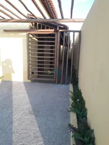 Hotel / Motel / Pousada com 1 Quarto à venda, 108m² no , São Miguel do Gostoso