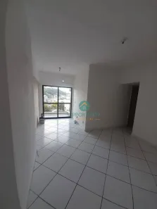 Apartamento com 2 Quartos para alugar, 64m² no Barro Vermelho, São Gonçalo