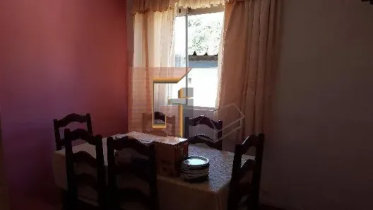 Apartamento com 2 Quartos à venda, 50m² no Castelanea, Petrópolis