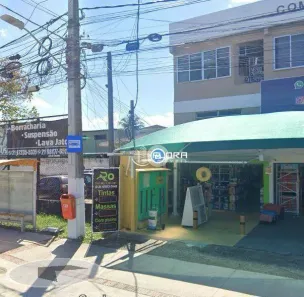 Loja / Salão / Ponto Comercial à venda, 60m² no Piratininga, Niterói