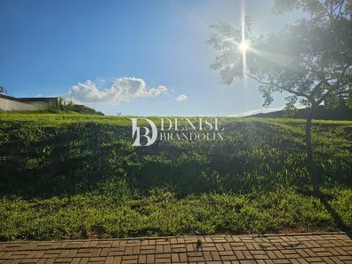 Terreno / Lote / Condomínio à venda, 2354m² no Residencial Fazenda da Grama, Itupeva