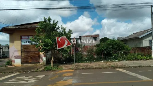Conjunto Comercial / Sala à venda, 620m² no Centro, Sarandi