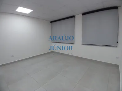 Conjunto Comercial / Sala para alugar, 436m² no Jardim Fernando Mollon, Santa Bárbara D'Oeste