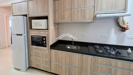 Cobertura com 2 Quartos à venda, 63m² no Rainha, Itapoá