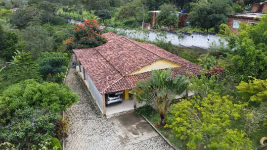 Fazenda / Sítio / Chácara com 4 Quartos à venda, 22500m² no Murici, Caruaru