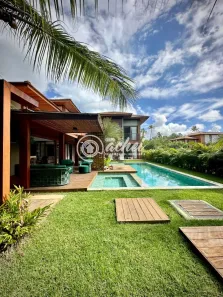 Casa de Condomínio com 5 Quartos à venda, 424m² no , Mata de São João