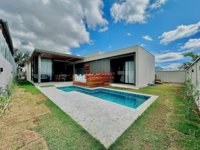 Casa com 3 Quartos à venda, 405m² no Residencial Park I, Vespasiano