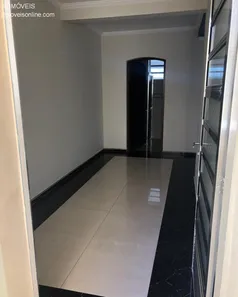 Casa com 3 Quartos à venda, 120m² no Jardim Guanciale, Campo Limpo Paulista