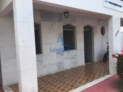 Casa com 4 Quartos à venda, 490m² no Salgado Filho, Aracaju