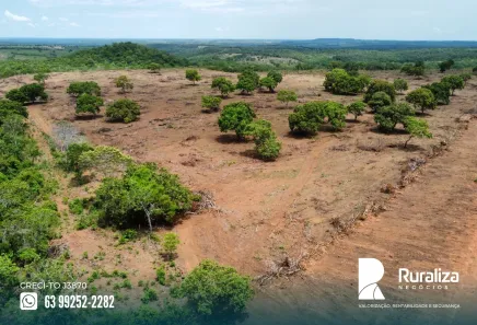 Fazenda / Sítio / Chácara à venda, 595m² no , Cristalândia
