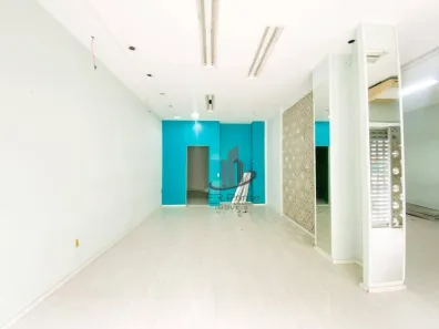 Loja / Salão / Ponto Comercial à venda, 90m² no Jardim Amália, Volta Redonda