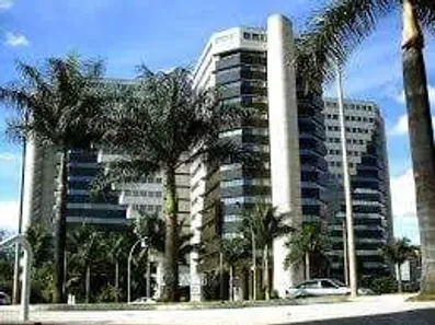 Conjunto Comercial / Sala à venda, 1248m² no Asa Norte, Brasília