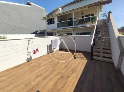 Casa com 3 Quartos para alugar, 95m² no Cidade Praiana, Rio das Ostras