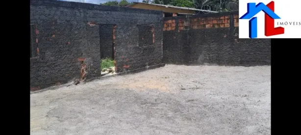 Terreno / Lote / Condomínio à venda, 500m² no Genaro, Dias d'Ávila