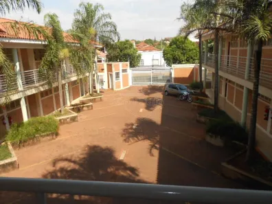 Kitnet com 2 Quartos para alugar, 52m² no Jardim Nova América, Araraquara