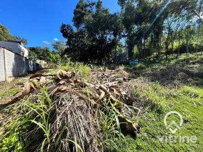 Terreno / Lote / Condomínio à venda, 3413m² no Bom Jardim, Bom Jardim