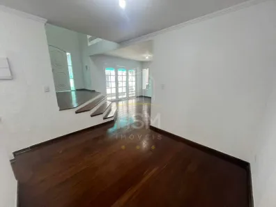 Sobrado com 3 Quartos para alugar, 211m² no Parque Terra Nova, São Bernardo do Campo