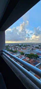 Apartamento com 3 Quartos à venda, 76m² no Dix-Sept Rosado, Natal