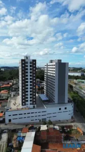 Apartamento com 3 Quartos à venda, 80m² no Jordanópolis, Arujá