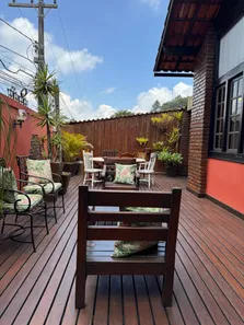 Casa com 3 Quartos à venda, 250m² no Independência, Petrópolis
