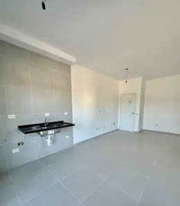 Kitnet com 1 Quarto à venda, 39m² no Perequê-Acu, Ubatuba