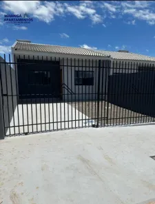 Casa com 2 Quartos à venda, 56m² no , Floresta