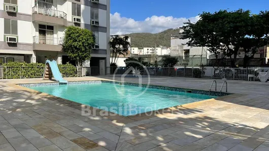 Cobertura com 3 Quartos à venda, 132m² no Madureira, Rio de Janeiro