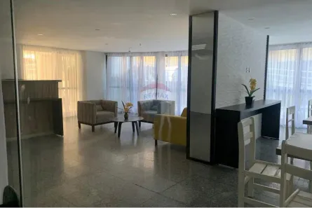 Flat com 2 Quartos para alugar, 57m² no Meireles, Fortaleza