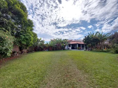 Fazenda / Sítio / Chácara com 1 Quarto à venda, 150m² no Residencial Vale das Nogueiras, Americana